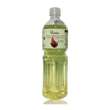 cooking oil - 1000 ml หรือเกรด B - 1 ขวด