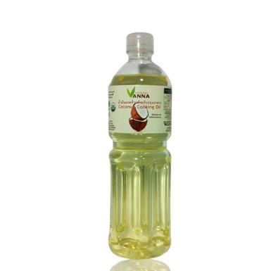 coconut cooking oil 1000ML.